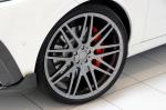 Mercedes-AMG GLE63 850 6.0 BiTurbo by Brabus 2016 года